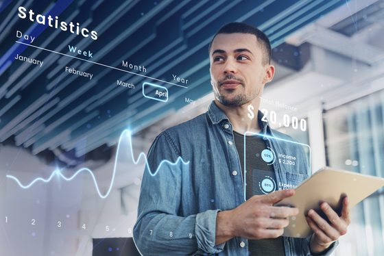 Visualización y Dashboarding