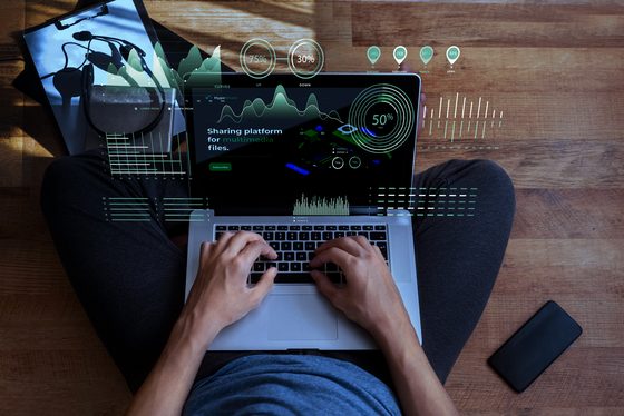 Emprendimiento en IA